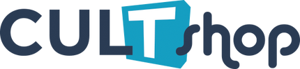 Touchstone Cult Shop