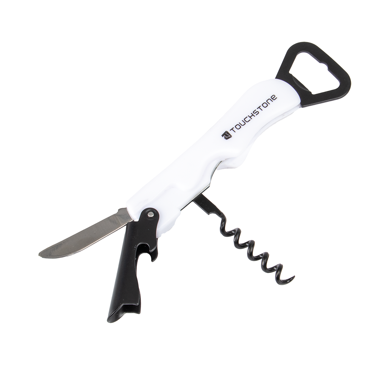 4-in-1 Multipurpose Corkscrew