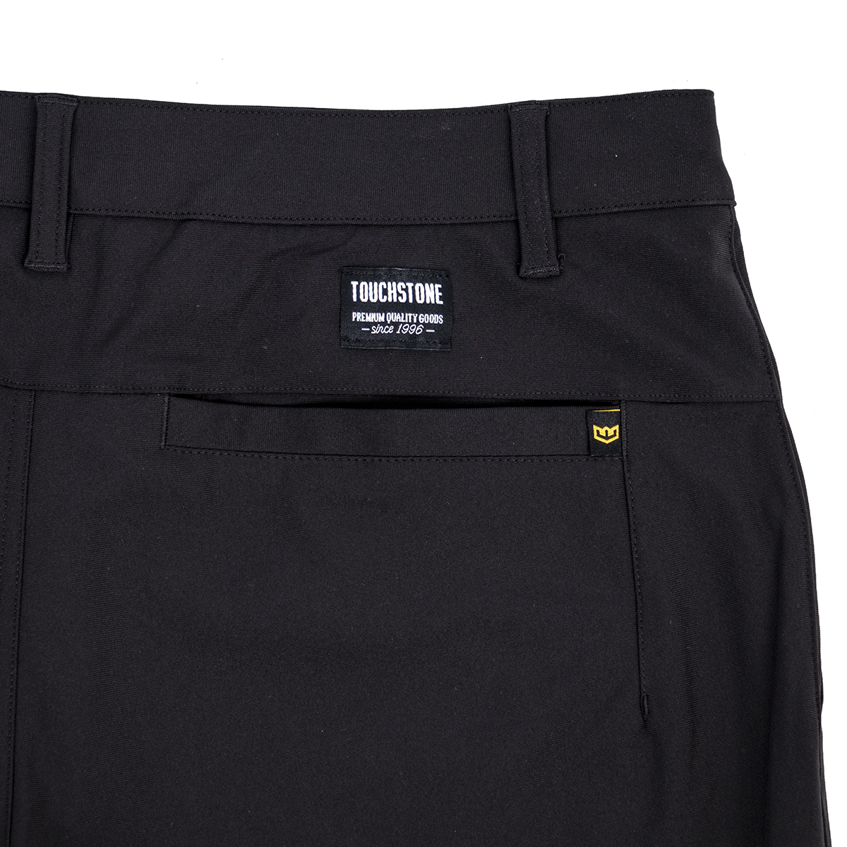 Mens Travel Pant