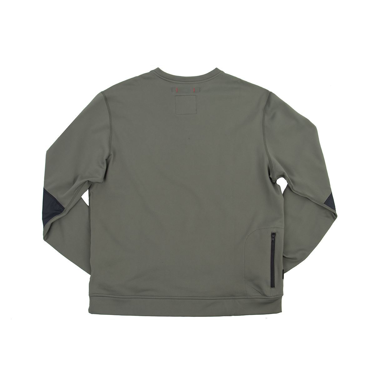 The Overland Fleece