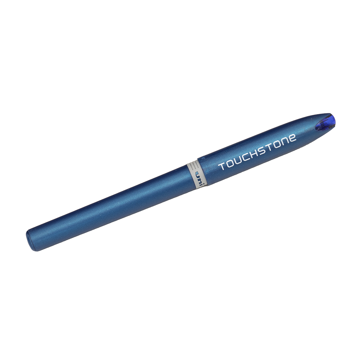 Uni-Ball Roller Grip Gel Pen with Blue Ink