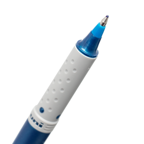 Uni-Ball Roller Grip Gel Pen with Blue Ink