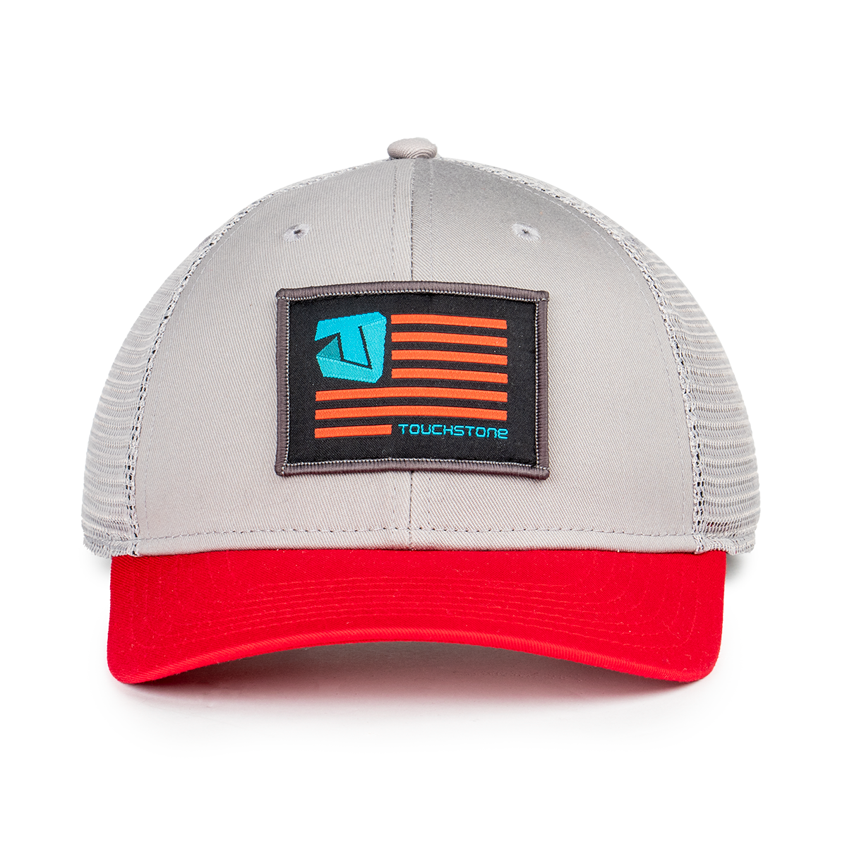 Touchstone American Flag Hat