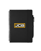 JCB Notebook