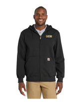 JCB Full Zip Jacket