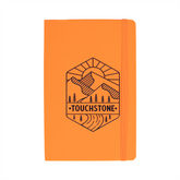 Camp Touchstone Moleskine Hard Cover Notebook