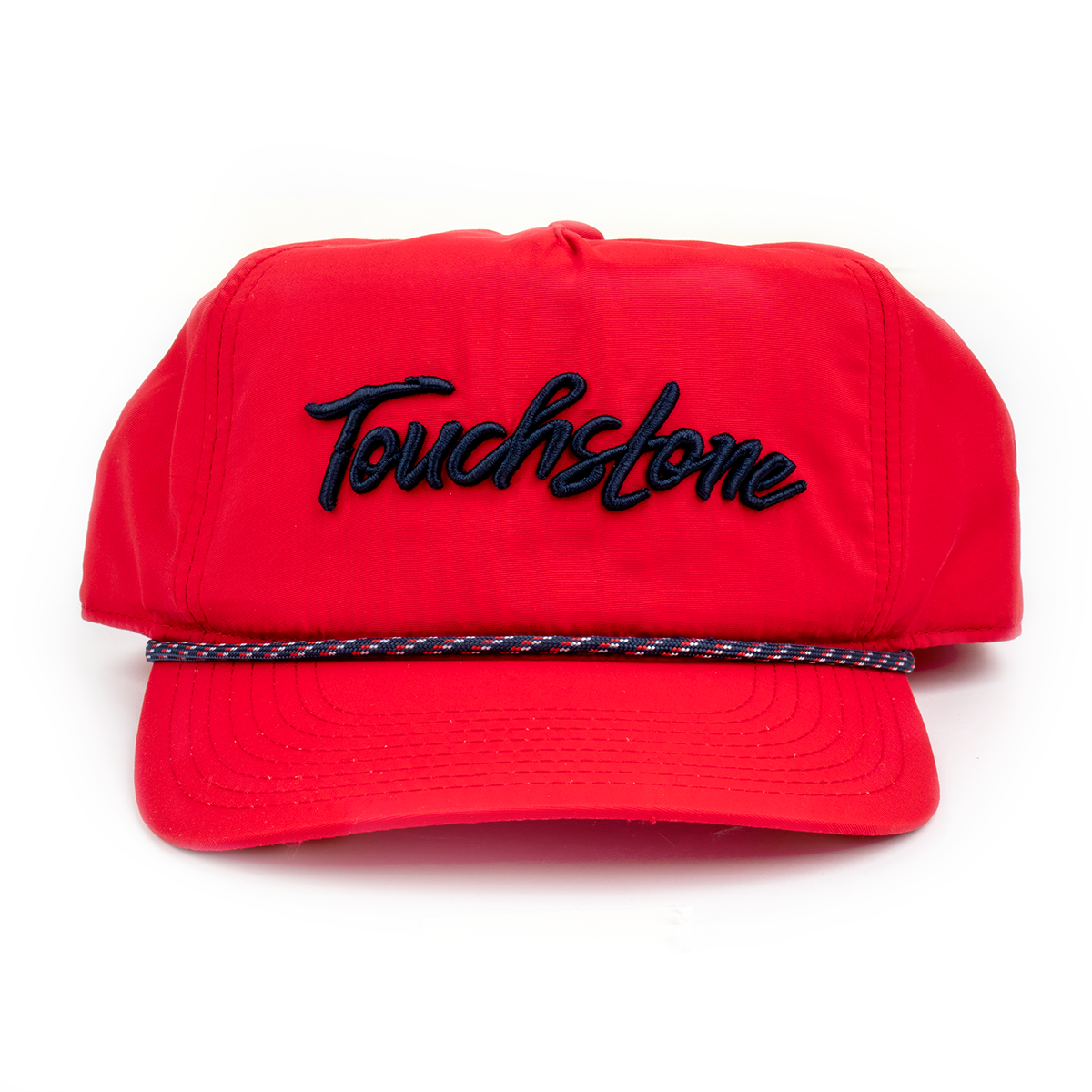 Touchstone Cord Hat