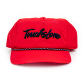 Touchstone Cord Hat