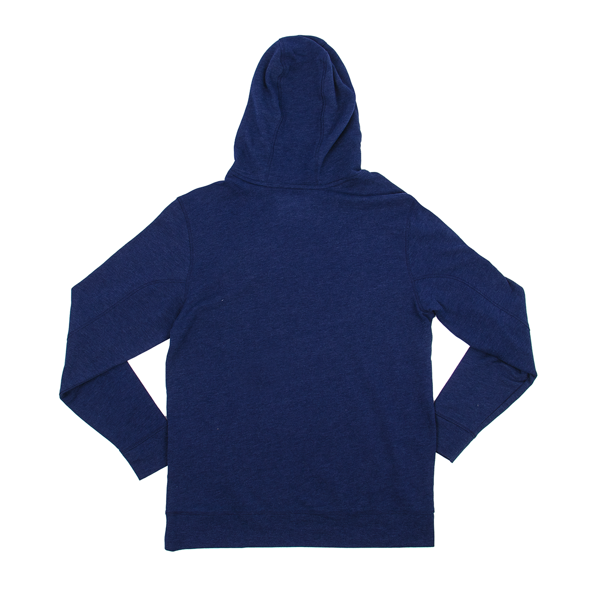 New Era® Tri-Blend Fleece Pullover Hoodie