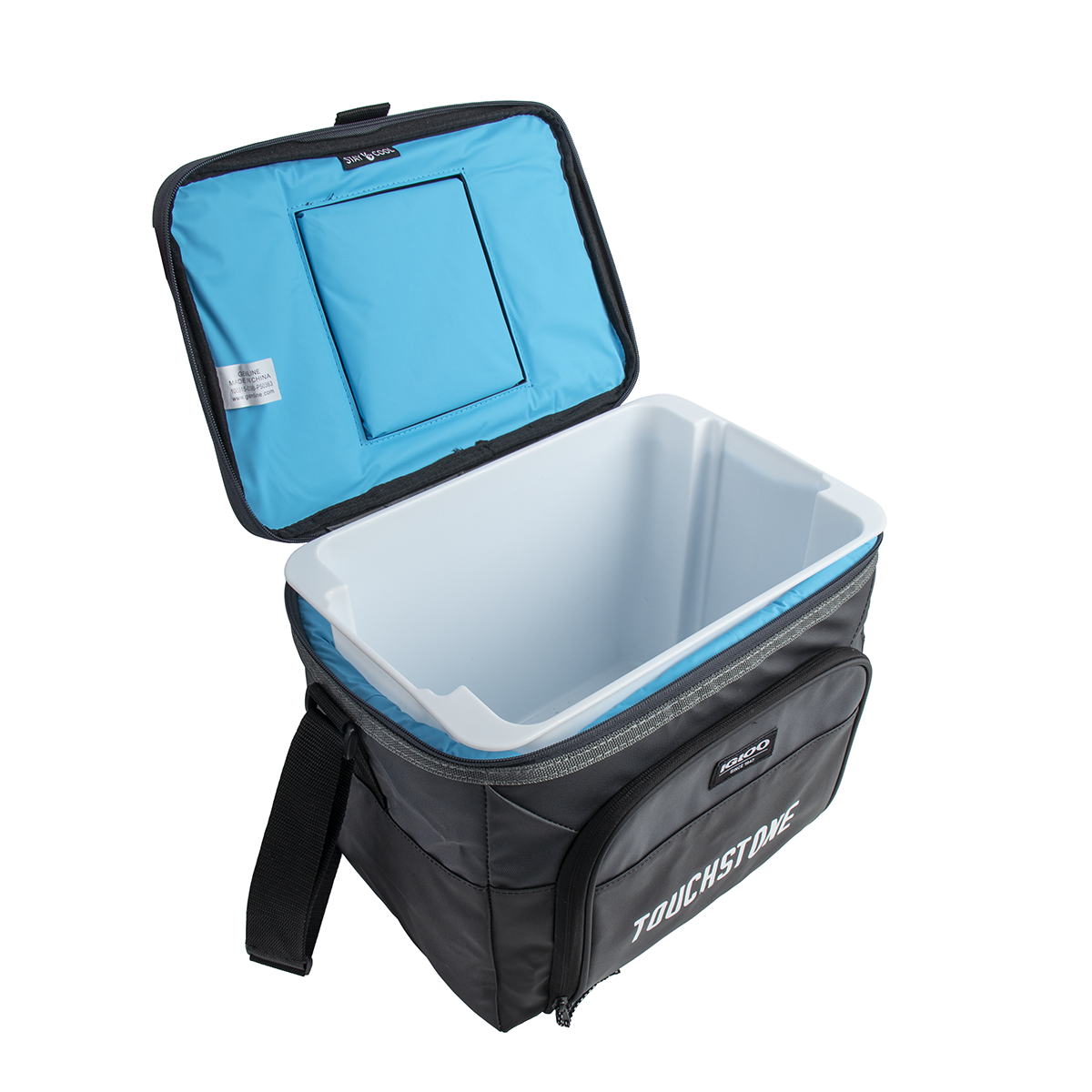 Igloo Seadrift Hard Lined Cooler