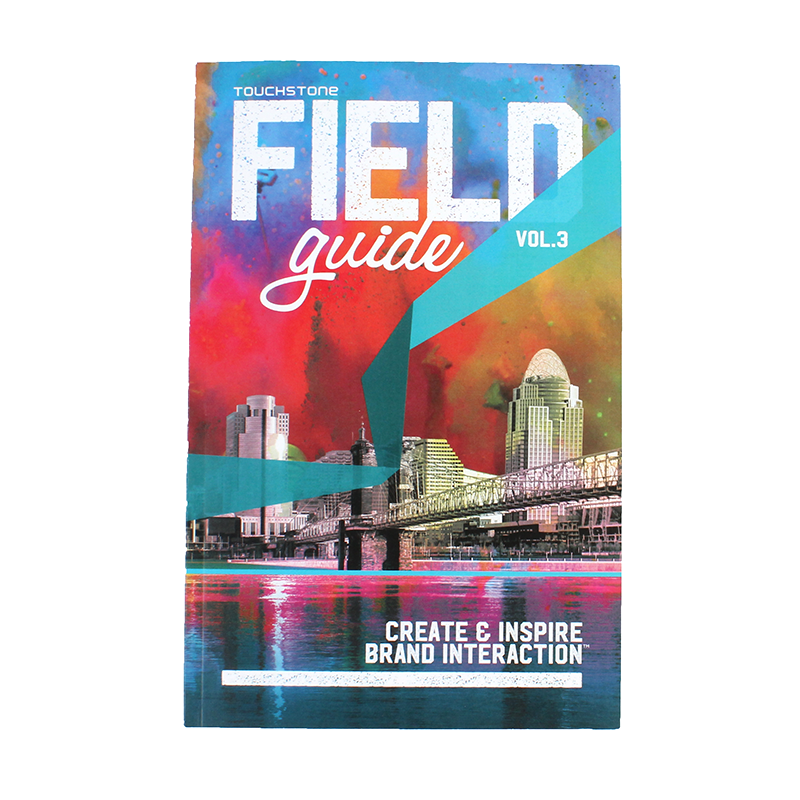 Touchstone Field Guide 3.0