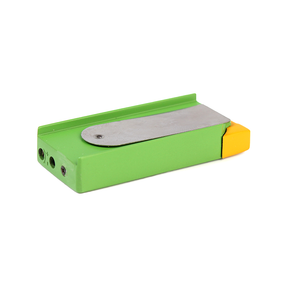 Green & Yellow Lighter