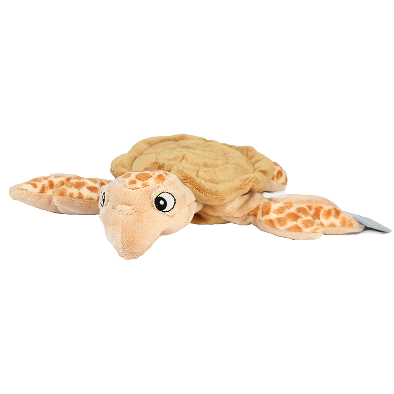 Plush Loggerhead Turtle