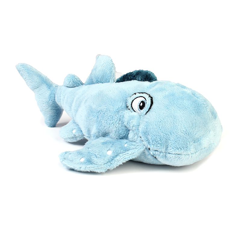 Plush Shark