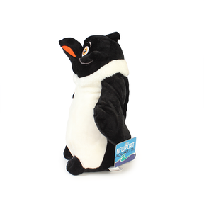 Plush Penguin