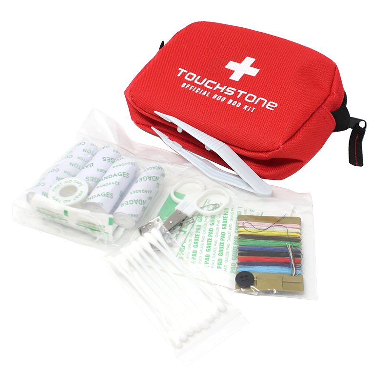 First Aid Kit