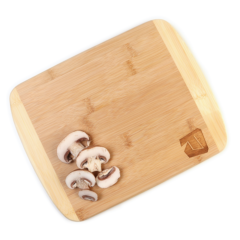 2-Tone Bamboo Cutting Board