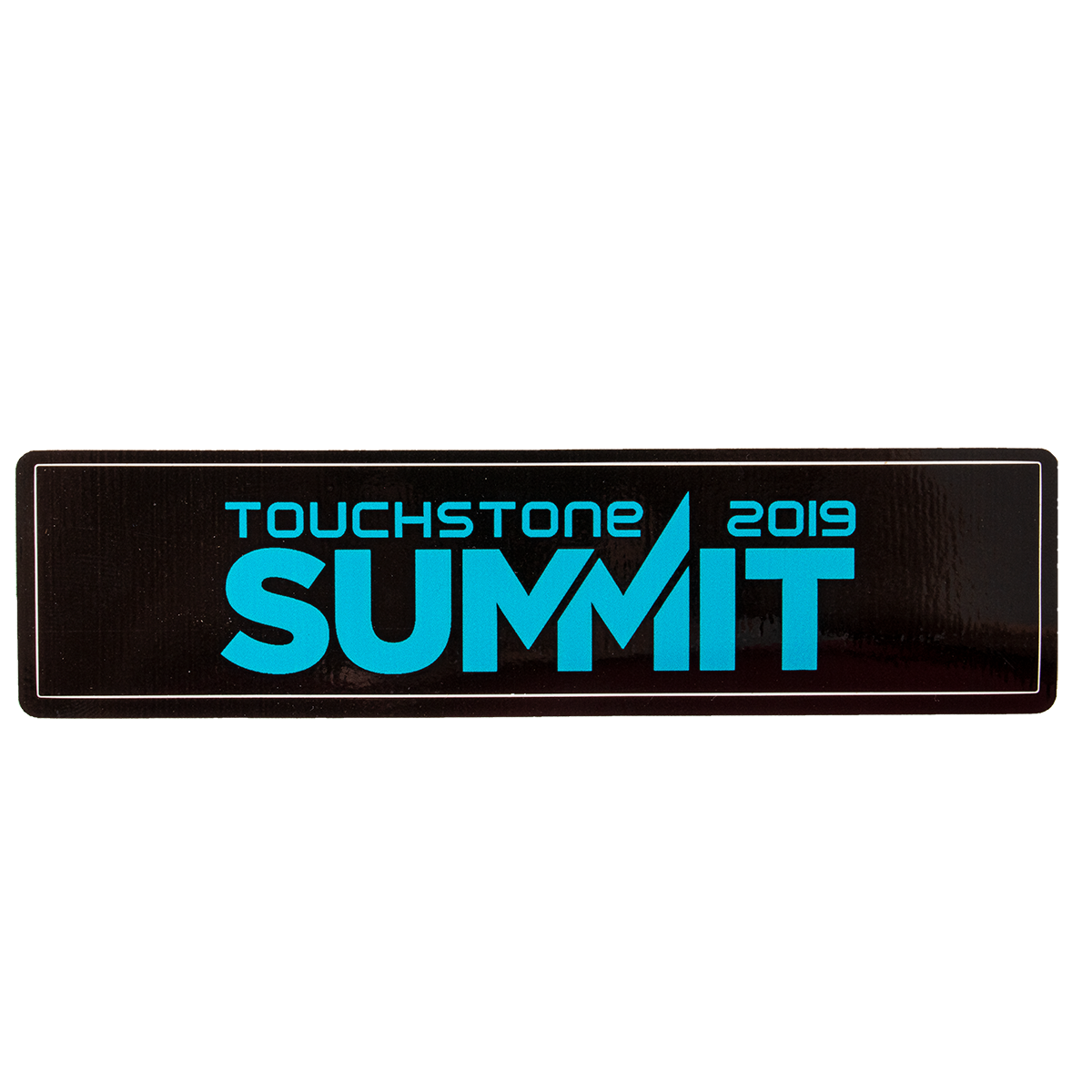 2019 Summit Sticker Sheet