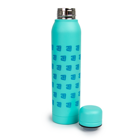 Silo Step and Repeat Bottle