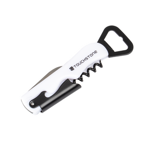 4-in-1 Multipurpose Corkscrew