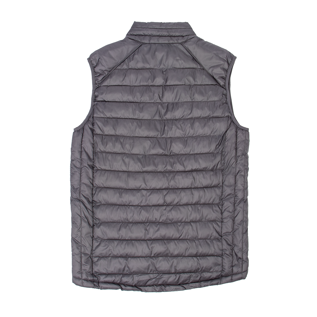 Men's Vest - Grey