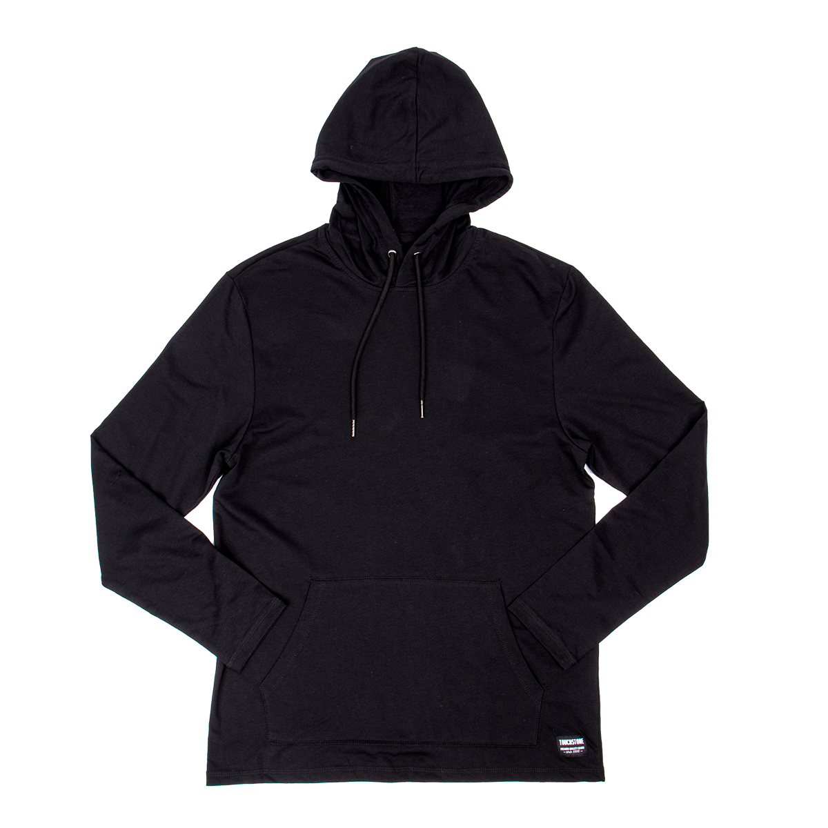 Men's Featherweight French Terry Hoodie