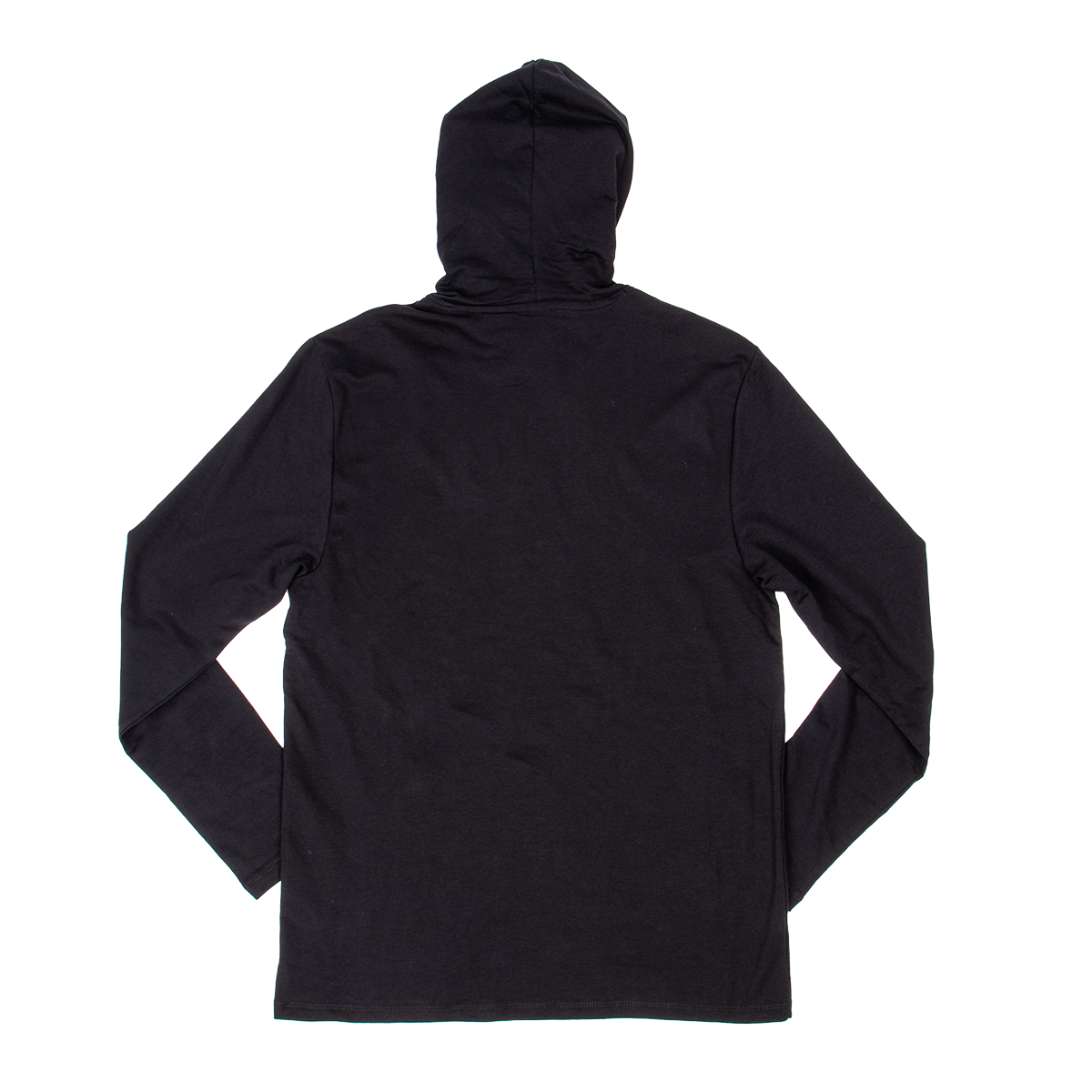 Men's Featherweight French Terry Hoodie