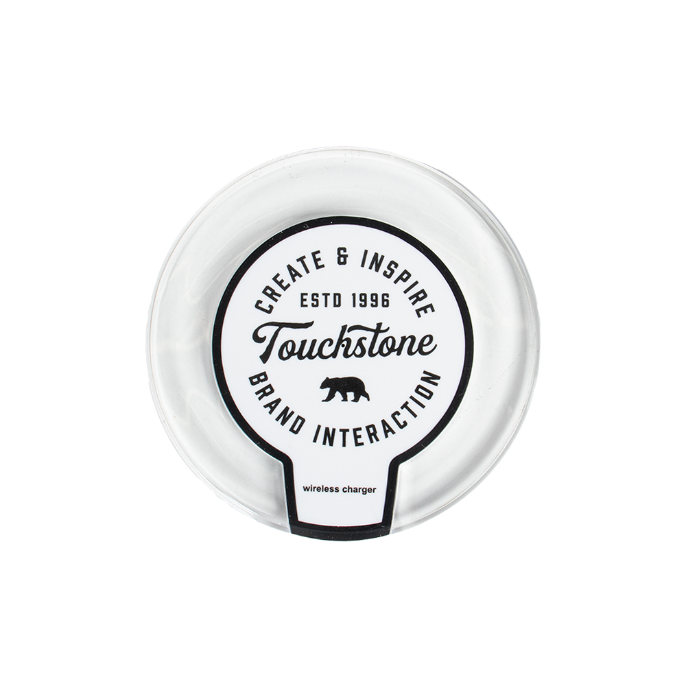 Touchstone Wireless Charger