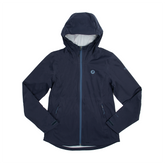 North Face Ladies All Weather Dry Vent Jacket