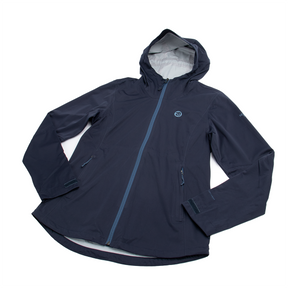North Face Ladies All Weather Dry Vent Jacket
