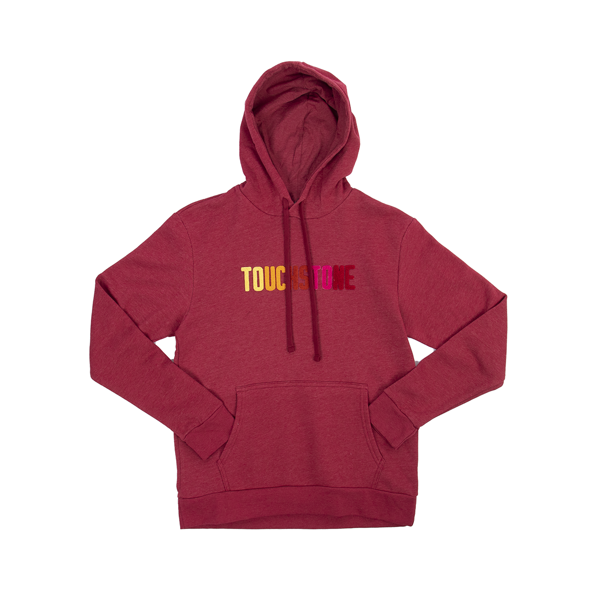 Unisex Classic PCH Pullover Hooded Sweatshirt