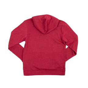 » Unisex Classic PCH Pullover Hooded Sweatshirt (100% off)
