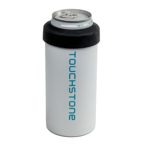 12 oz. Slim Stainless Steel Can Holder