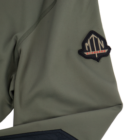 The Overland Fleece