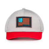 Touchstone American Flag Hat