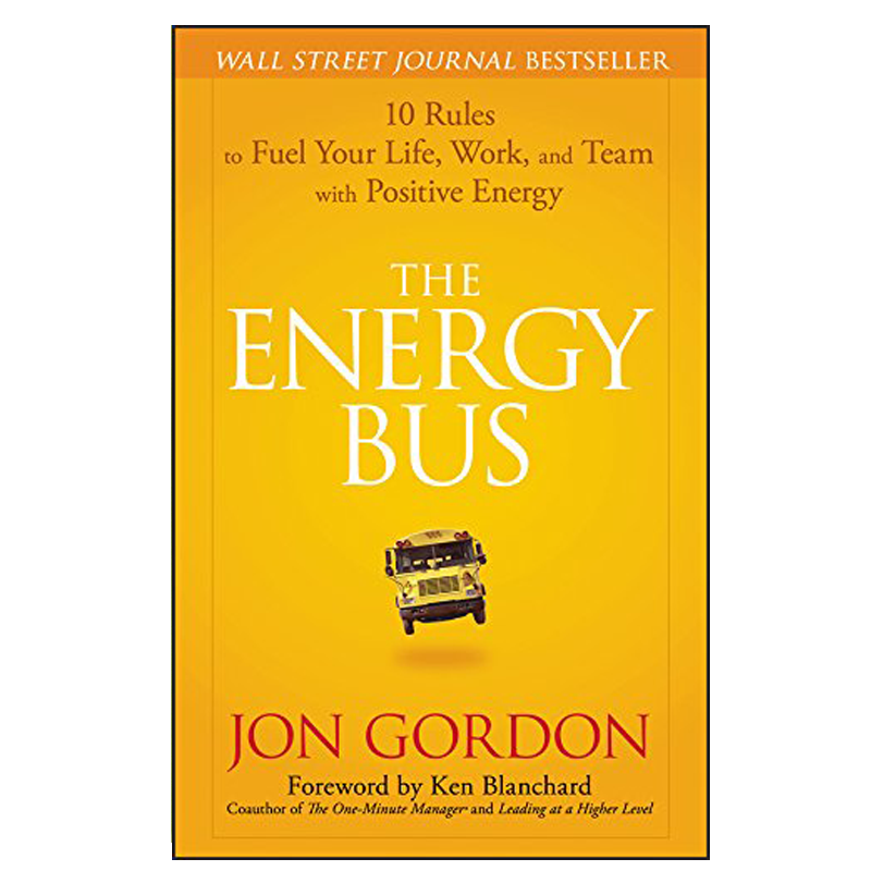 THE ENERGY BUS